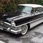 Packard Four Hundred 1955