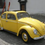 VW Käfer 13.1303