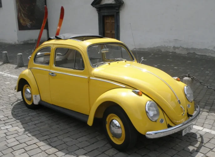 VW Käfer 13.1303
